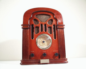 radio