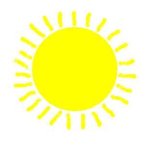 sun